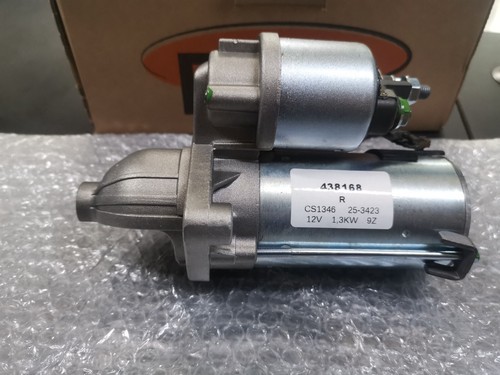 Motorino avviamento 438168 - avviamento,