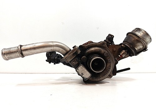 Turbina per lancia ypsilon - per,