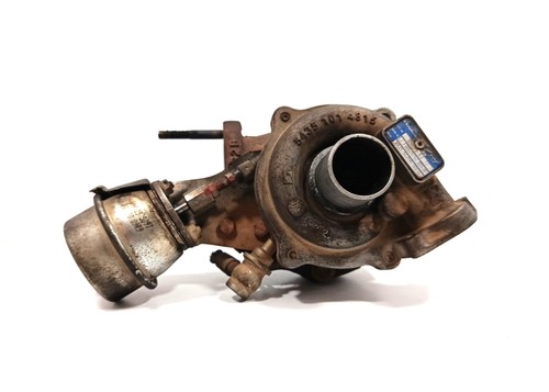 Turbina turbo per fiat grande - turbo,
