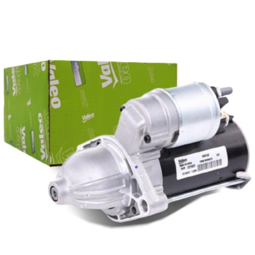 Motorino avviamento valeo - avviamento,