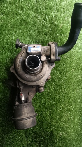 Turbina turbo per fiat - fiat, grande