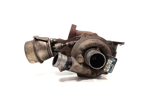 Turbina per fiat - turbina, grande