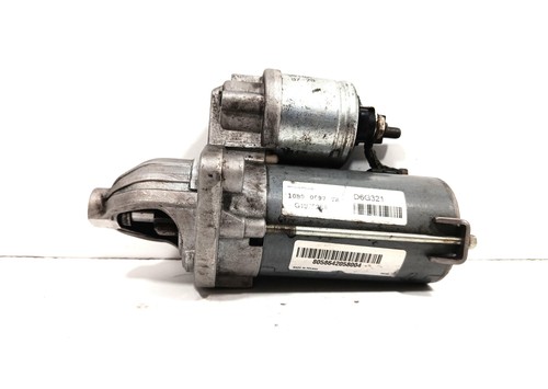 Motorino avviamento per - motorino, d'