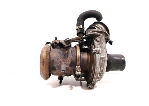 Turbina per fiat punto evo - fiat,