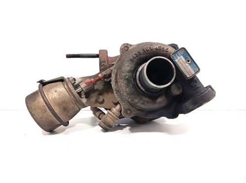 Turbina turbo per fiat - per, grande
