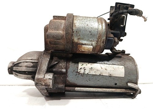 Motorino avviamento per fiat - motorino,