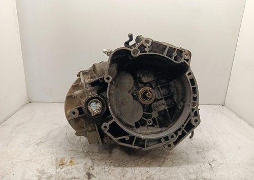 Cambio manuale per - cambio, fiat