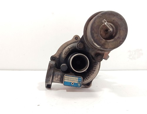 Turbina turbo per - per, grande